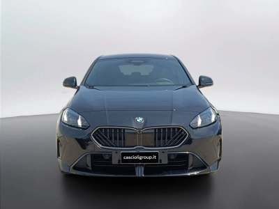 2 - BMW Serie 1 Cascioli Group
