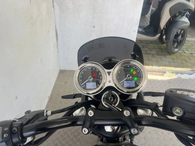 7 - Triumph Bonneville Cascioli Group