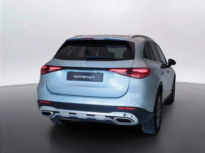 4 - Mercedes-Benz GLC Cascioli Group