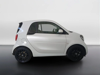 3 - smart fortwo Cascioli Group