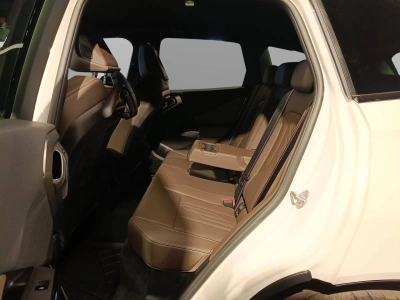 8 - BMW X3 Cascioli Group