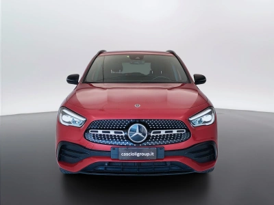 2 - Mercedes-Benz GLA Cascioli Group