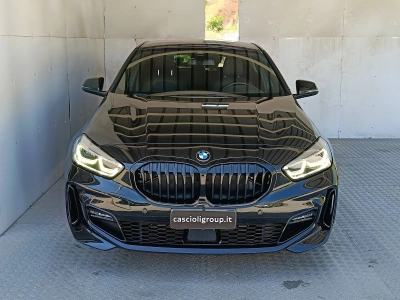 2 - BMW Serie 1 Cascioli Group