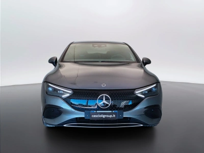 2 - Mercedes-Benz EQE Cascioli Group