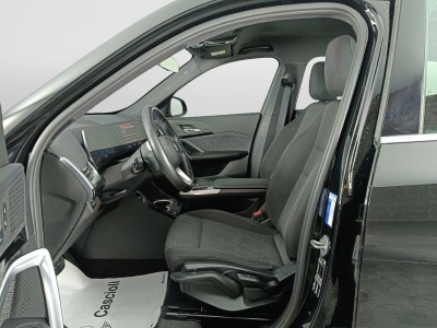8 - BMW X1 Cascioli Group