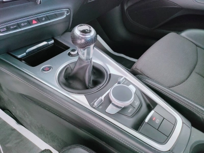 10 - Audi TT Cascioli Group