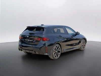 5 - BMW Serie 1 Cascioli Group