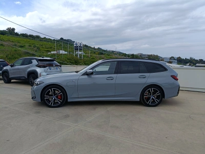 3 - BMW Serie 3 Cascioli Group