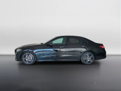 8 - Mercedes-Benz Classe C Cascioli Group