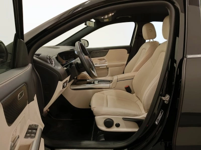 8 - Mercedes-Benz GLA Cascioli Group