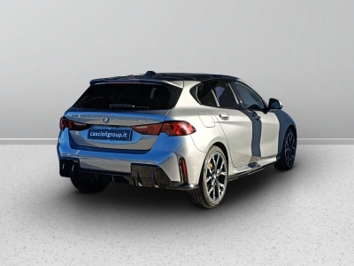 4 - BMW Serie 1 Cascioli Group