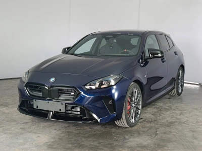 1 - BMW Serie 1 Cascioli Group