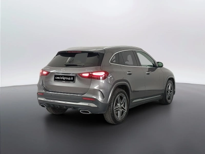 4 - Mercedes-Benz GLA Cascioli Group