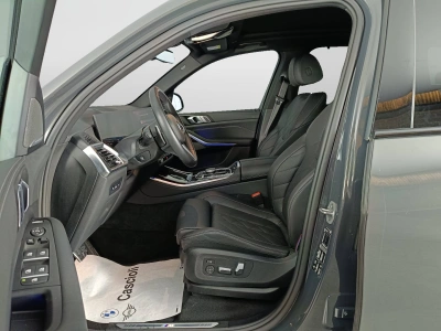 8 - BMW X5 Cascioli Group