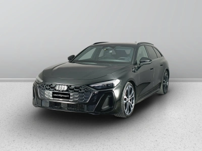 1 - Audi A5 Cascioli Group