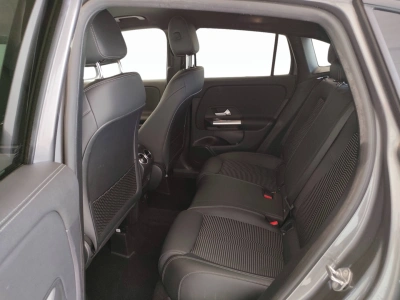 10 - Mercedes-Benz GLA Cascioli Group