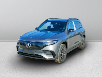 1 - Mercedes-Benz EQB Cascioli Group
