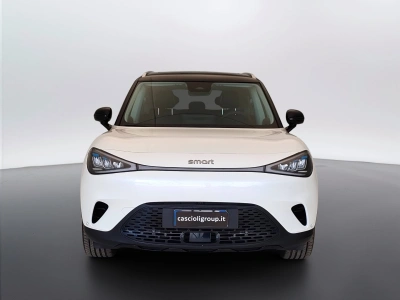 2 - smart #1 Cascioli Group