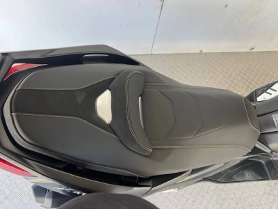 7 - Yamaha X Cascioli Group