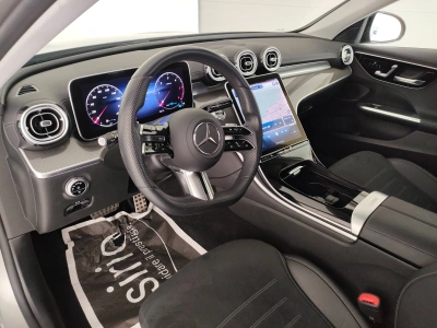 9 - Mercedes-Benz Classe C Cascioli Group