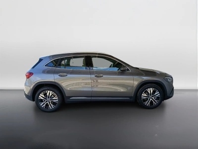 3 - Mercedes-Benz GLA Cascioli Group