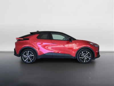 4 - Toyota C-HR Cascioli Group