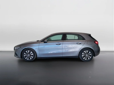8 - Mercedes-Benz Classe A Cascioli Group