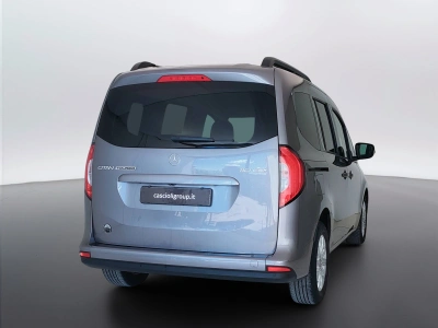 5 - Mercedes-Benz Citan Cascioli Group