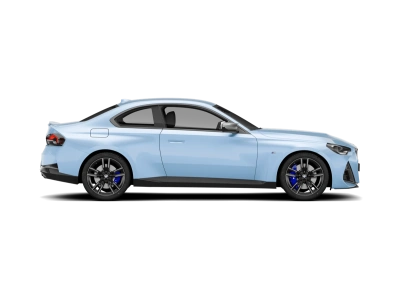 6 - BMW M M2 Cascioli Group