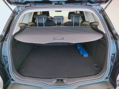 5 - Ford Focus Cascioli Group