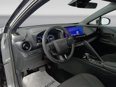 7 - Toyota C-HR Cascioli Group