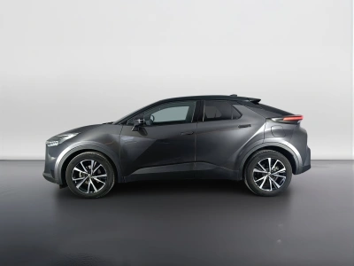 6 - Toyota C-HR Cascioli Group