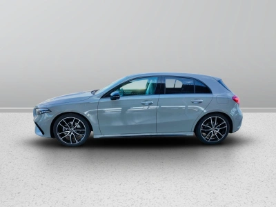 3 - Mercedes-Benz Classe A Cascioli Group