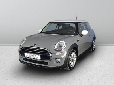 1 - MINI Cooper Cascioli Group