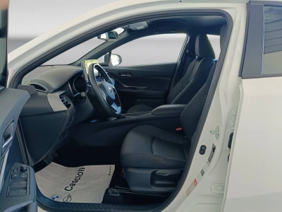 8 - Toyota C-HR Cascioli Group