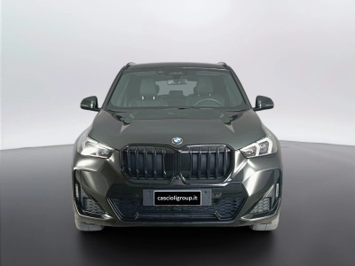2 - BMW X1 Cascioli Group