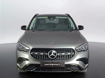 2 - Mercedes-Benz GLA Cascioli Group