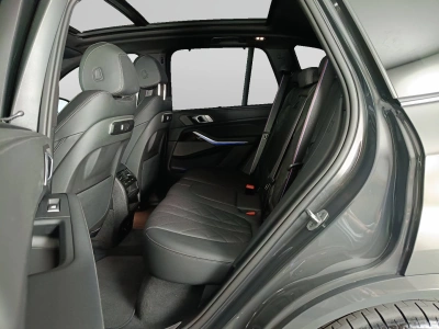 9 - BMW X5 Cascioli Group