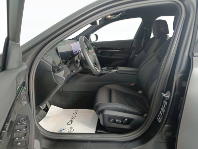 8 - BMW Serie 5 Cascioli Group