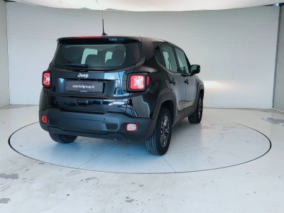 5 - Jeep Renegade Cascioli Group