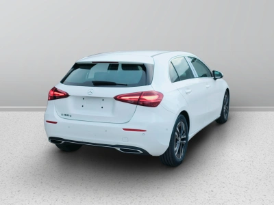 6 - Mercedes-Benz Classe A Cascioli Group