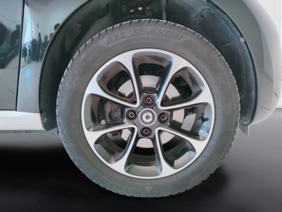 8 - smart forfour Cascioli Group