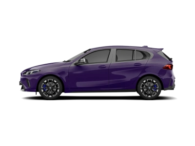 3 - BMW Serie 1 Cascioli Group