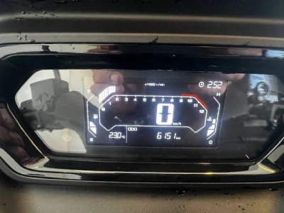 4 - Yamaha Xcity Cascioli Group