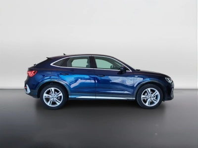 4 - Audi Q3 Cascioli Group