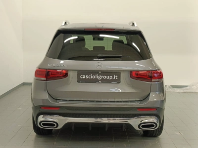 5 - Mercedes-Benz GLB Cascioli Group