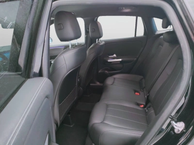 10 - Mercedes-Benz GLA Cascioli Group