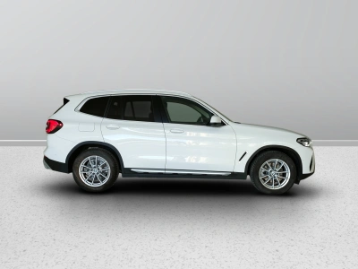 7 - BMW X3 Cascioli Group