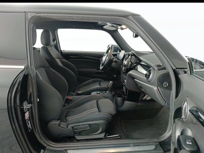 10 - MINI Cooper Cascioli Group