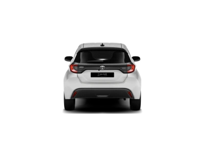 4 - Toyota Yaris Cascioli Group